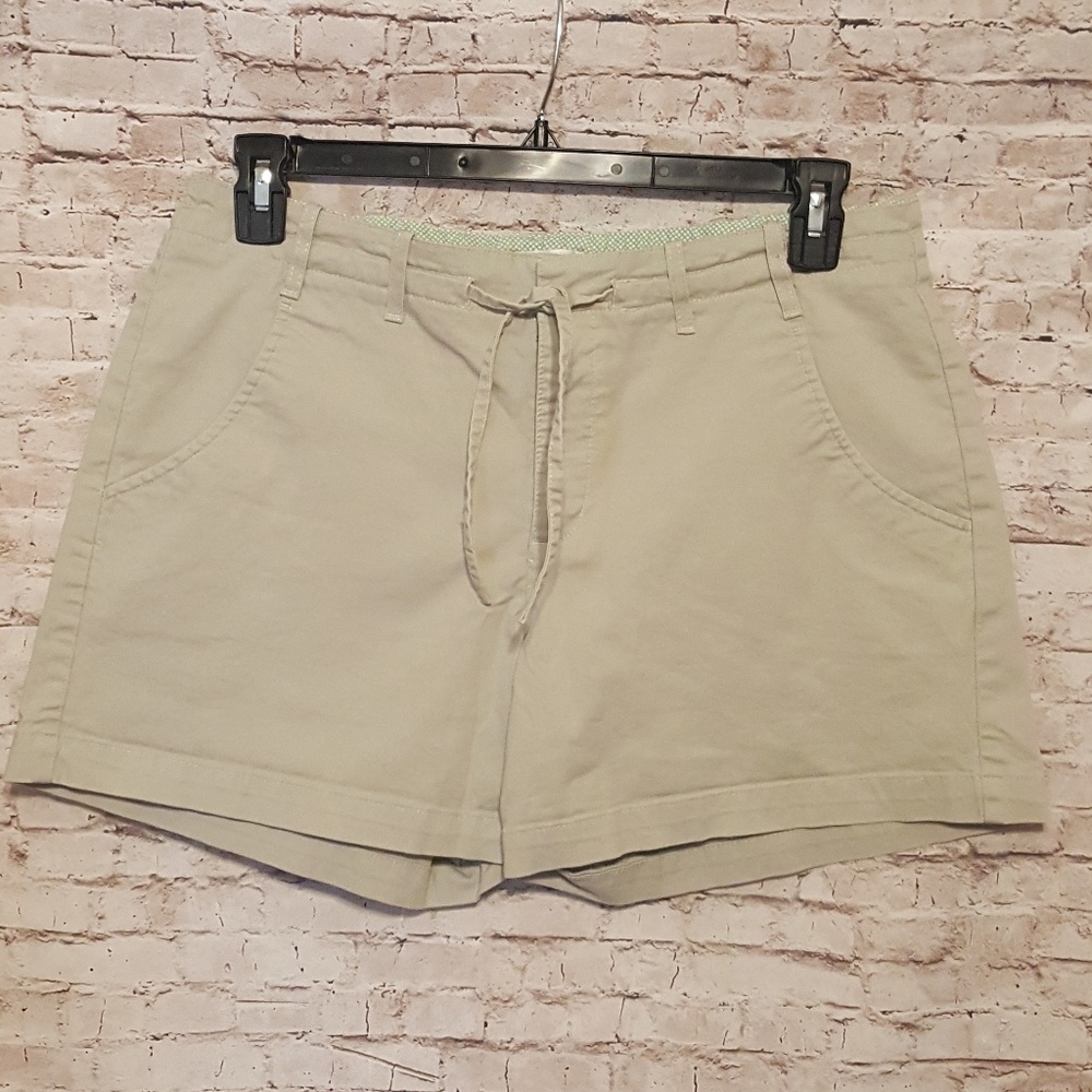 Lee Khakis Shorts